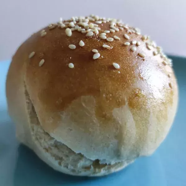 Pains à burger (Buns façon Blend)