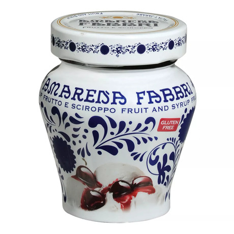 Cerises Amaréna 230 g