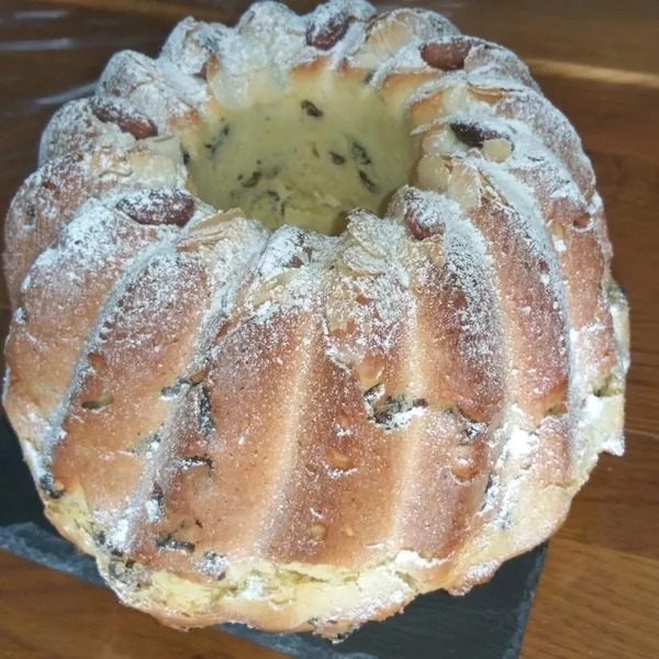 Kouglof 