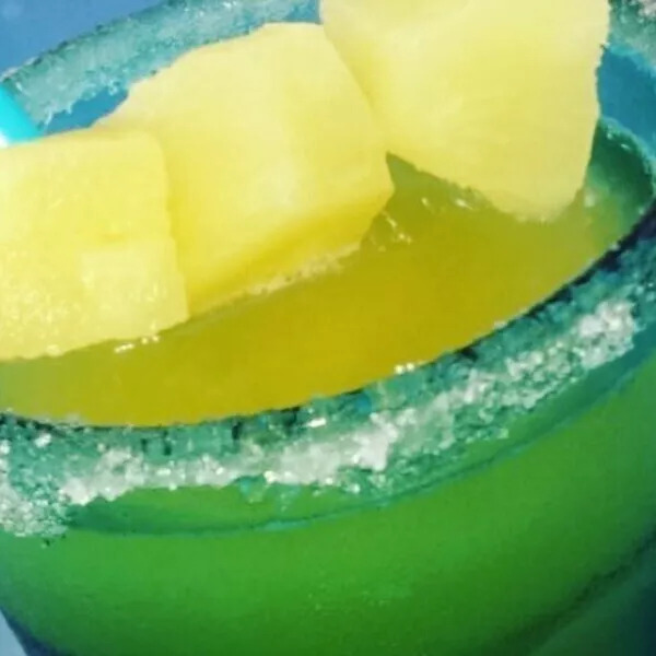 Mojito ananas