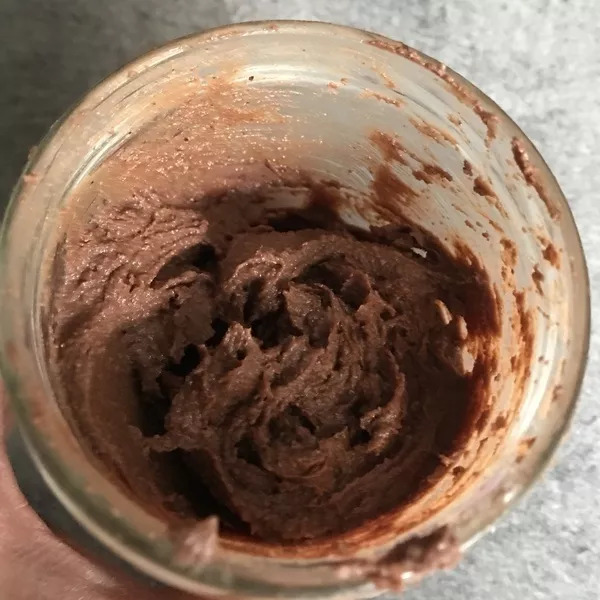 Nutella noisette