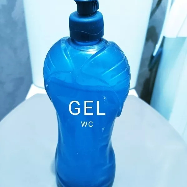 Gel WC