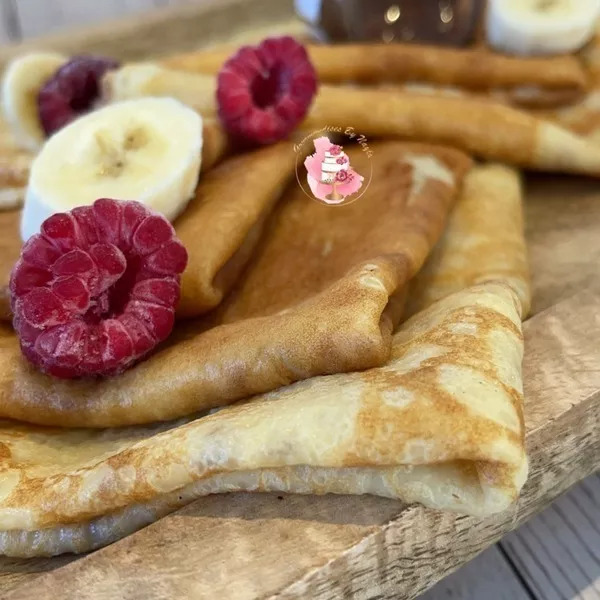 Crêpes 