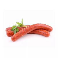 4 merguez