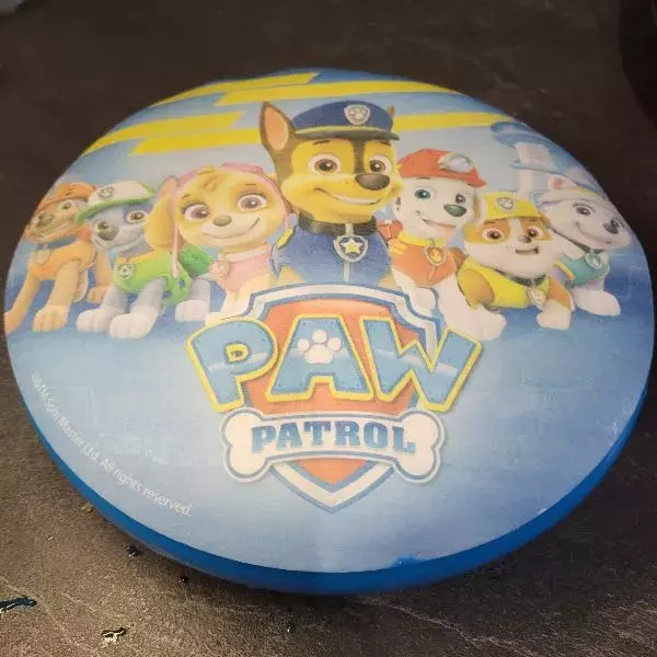 ENTREMET BAVAROIS FRAISE