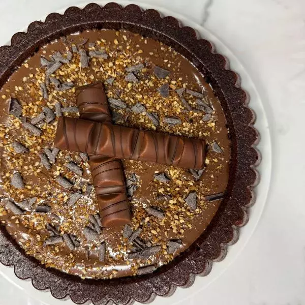 Gâteau chocolat 🍫