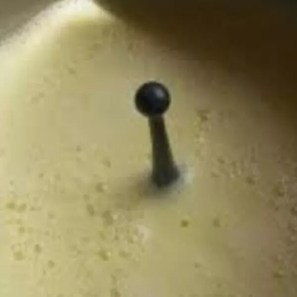 CREME ANGLAISE 