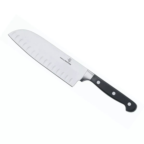 Couteau Santoku 18 cm