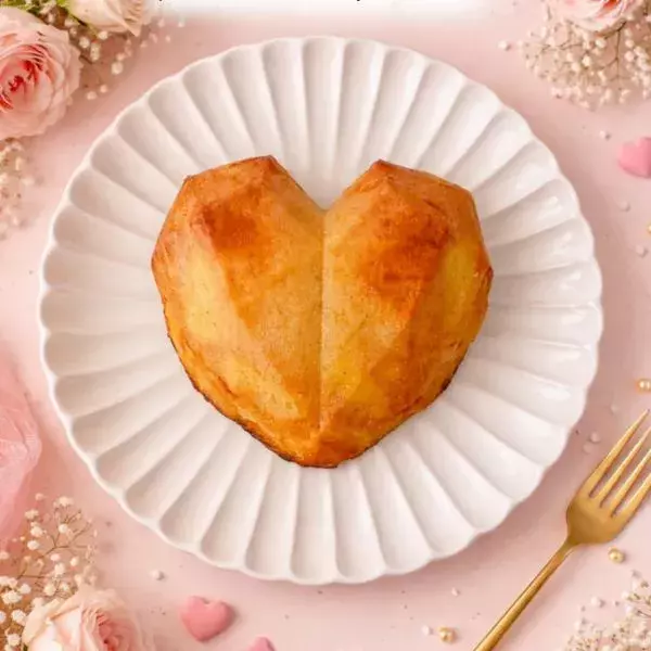 Invisible aux Pommes