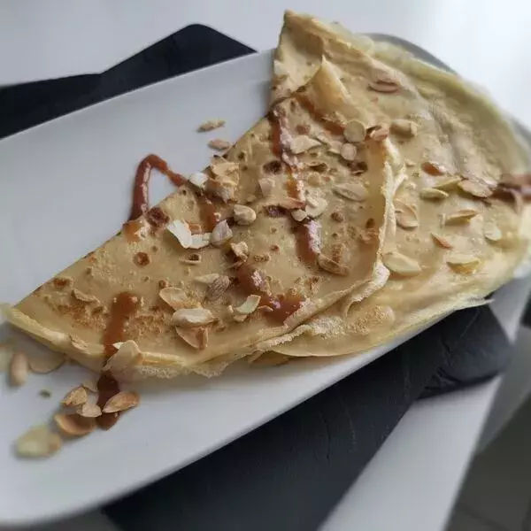 Crêpe