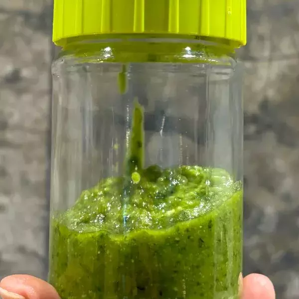 Pesto Basilic 