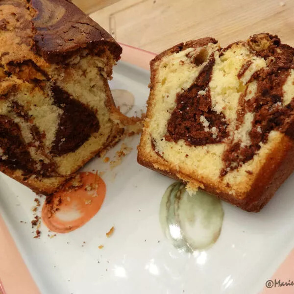 Le Savane "Toute la saveur du gâteau de Papy Brossard"