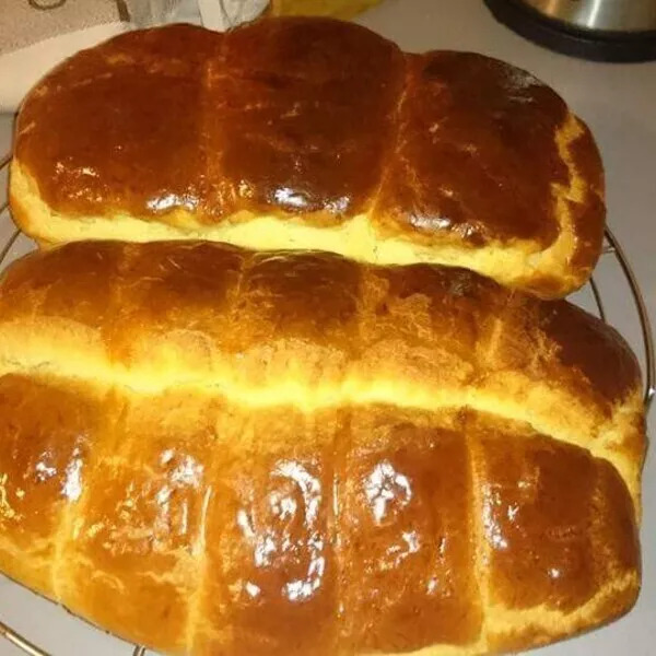 Brioche