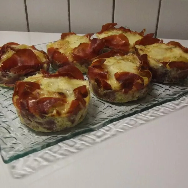 Gratin Francomtois