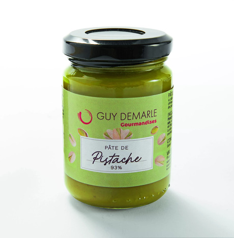 Pâte de pistache premium 150 g