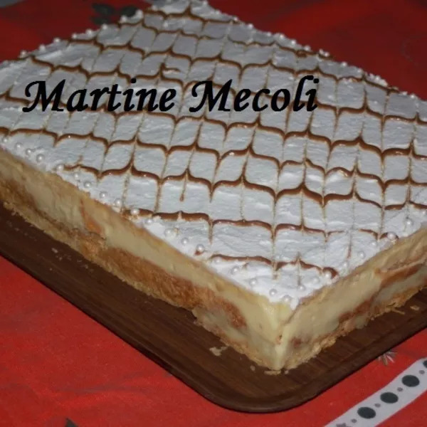 Mille-feuille 