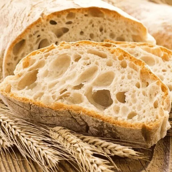 Pain de campagne (Amandine)