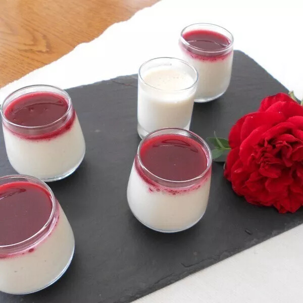 Panna Cotta