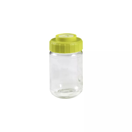 Petit Pot + couvercle 318ML Be Save®