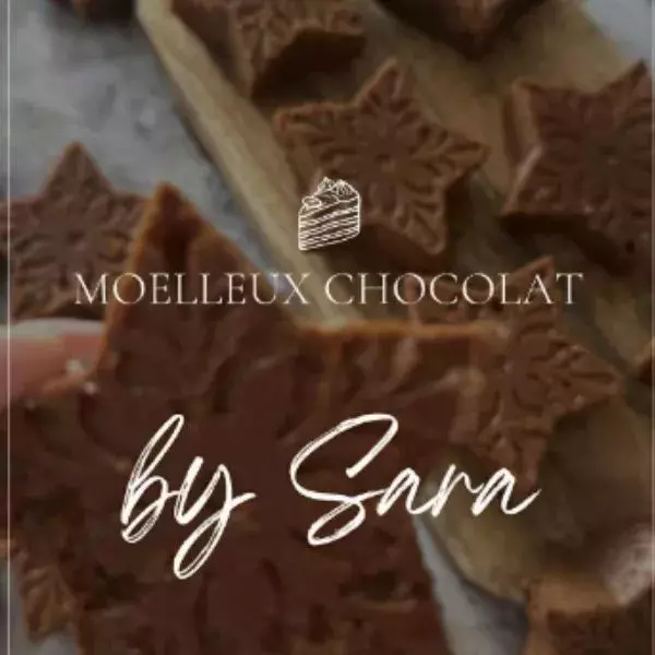 Moelleux chocolat