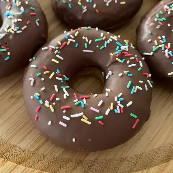 Donuts