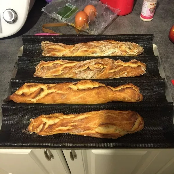 Baguettes magiques 