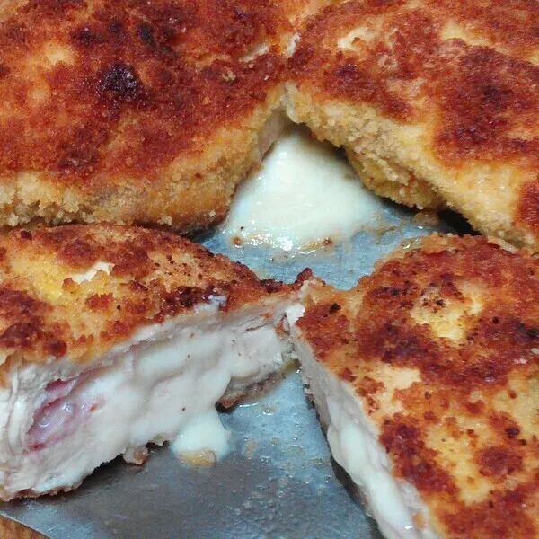 CORDON BLEU 