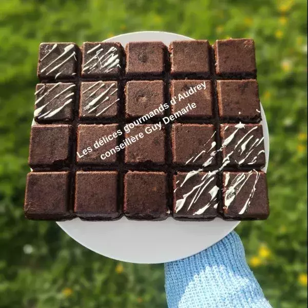 Moelleux des écoliers