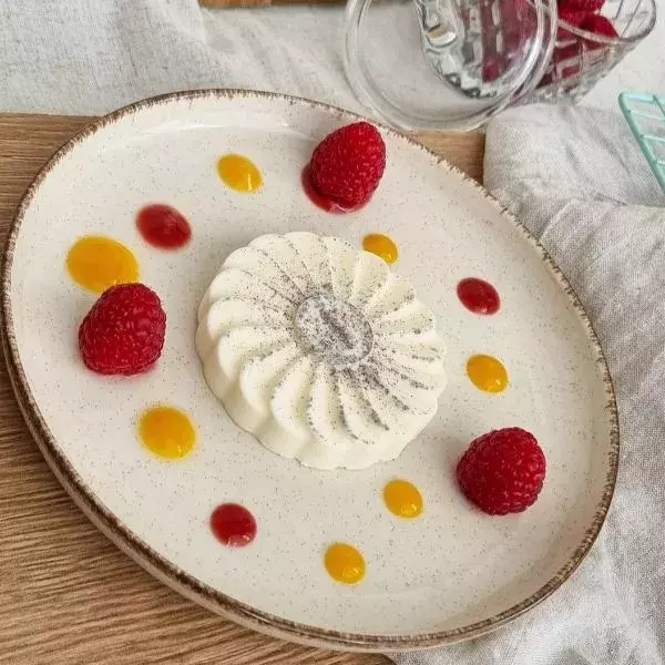 Panna Cotta