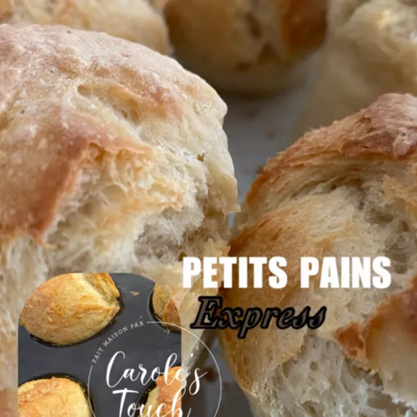 PETITS PAINS EXPRESS