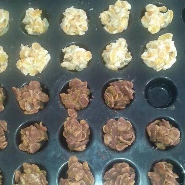 Roses des sables