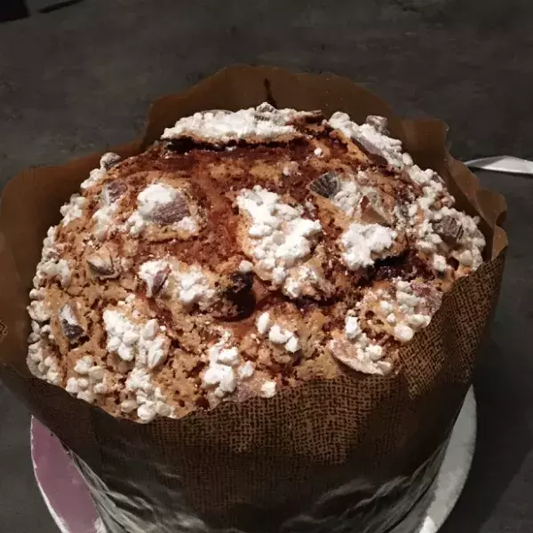 Panettone