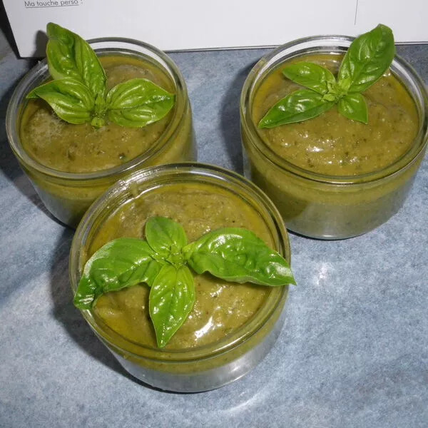 Pesto economique