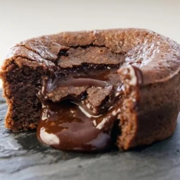 Fondant au chocolat