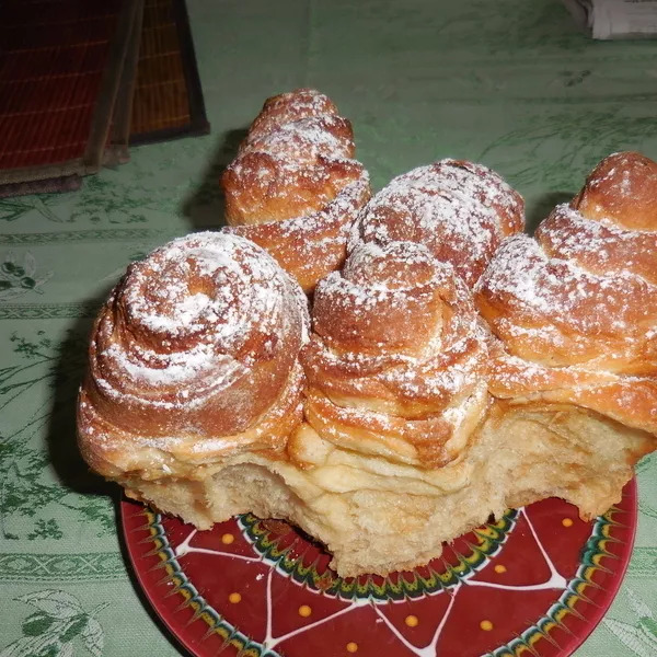 brioche bouldouk