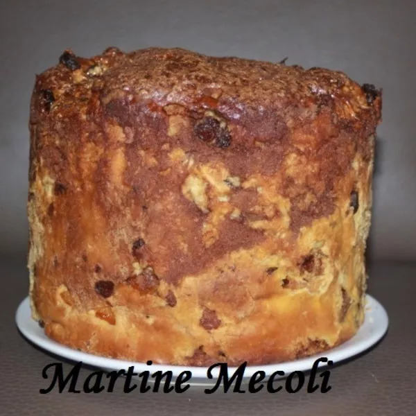 Panettone