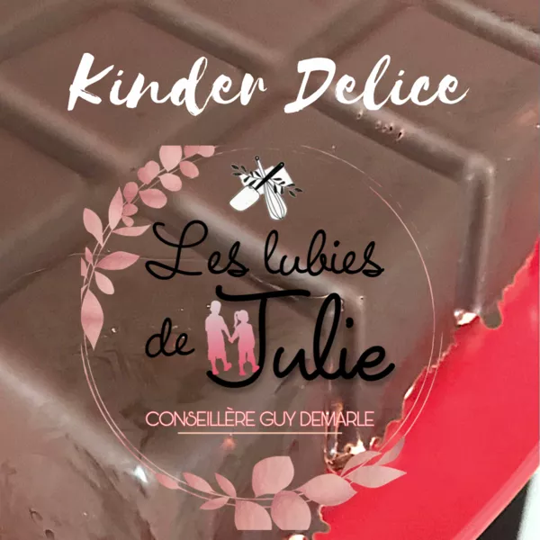 Kinder Delice