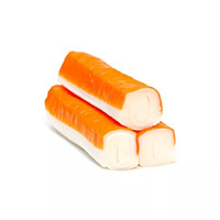 200 gramme(s) de chair de crabe ou surimi