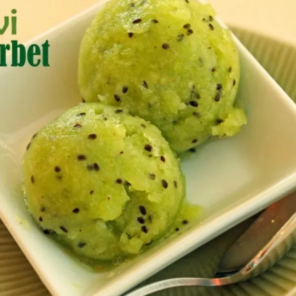 JB SORBET AU KIWI