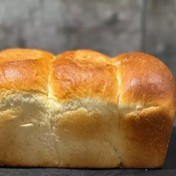 Le pain de mie format XL