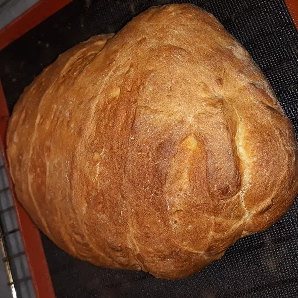 Pain de 800g