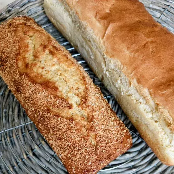 COCO CAKE + cuissons optimisées