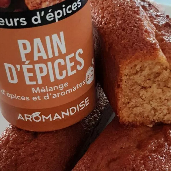 Pain d'épices