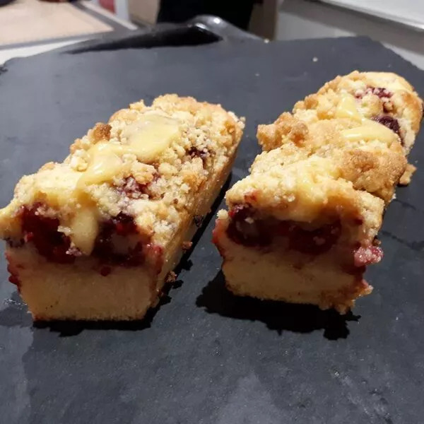 GATEAU STREUSEL