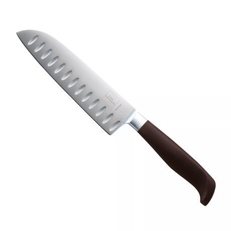 Couteau Santoku