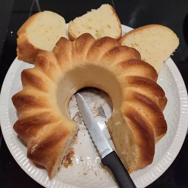 Brioche