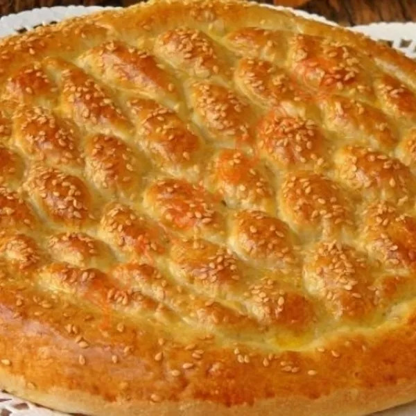 RAMAZAN PIDE PAIN TURC