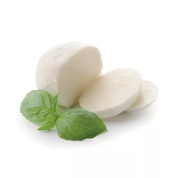 100 gramme(s) de mozzarella