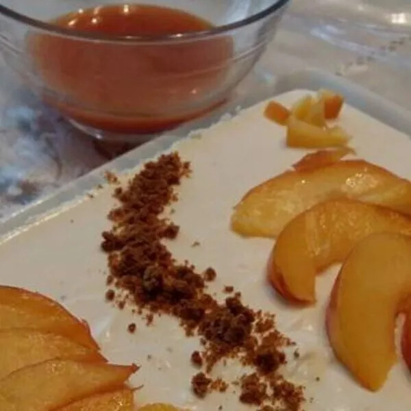 gateau au speculoos sans cuisson