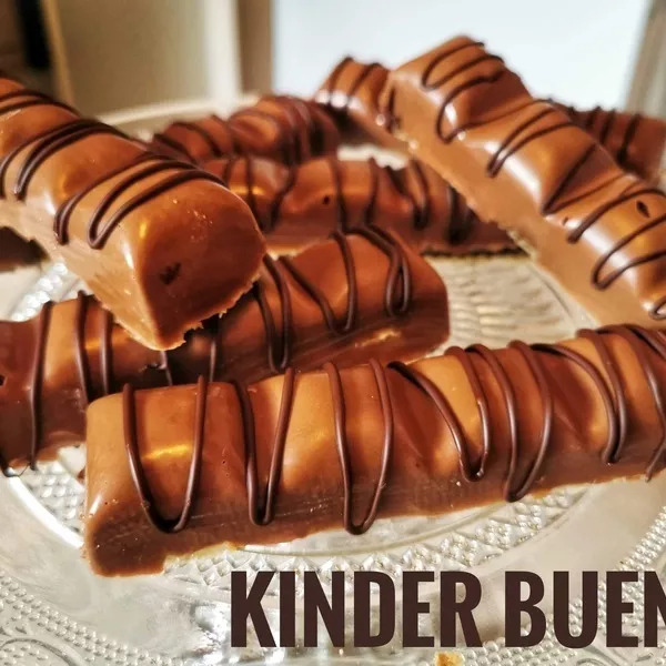 Kinder  Bueno